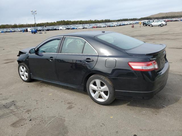 Photo 2 from auction – 2011 TOYOTA CAMRY BASE with VIN 4T1BF3EK4BU650041