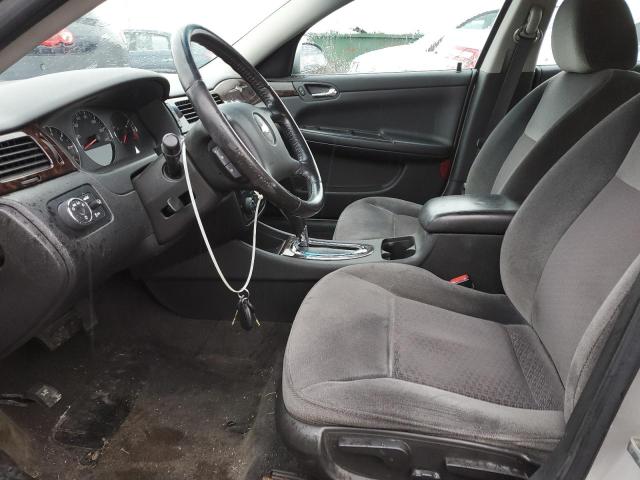 Photo 7 from auction – 2013 CHEVROLET IMPALA LT with VIN 2G1WG5E39D1150925
