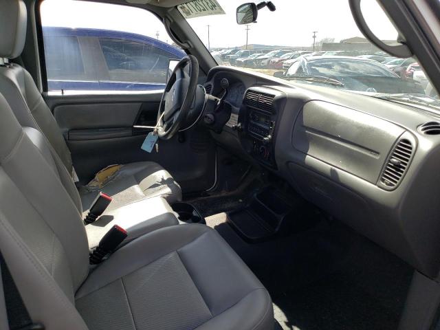 Photo 8 from auction – 2010 FORD RANGER with VIN 1FTKR1AD0APA60603