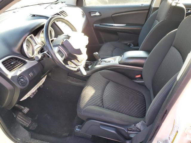 Photo 7 from auction – 2015 DODGE JOURNEY SE with VIN 3C4PDCAB3FT675065