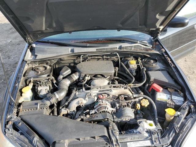 Photo 11 from auction – 2007 SUBARU OUTBACK with VIN 4S4BP61C777327010