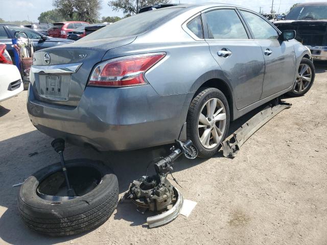 Photo 3 from auction – 2015 NISSAN ALTIMA 2.5 with VIN 1N4AL3AP9FC216175
