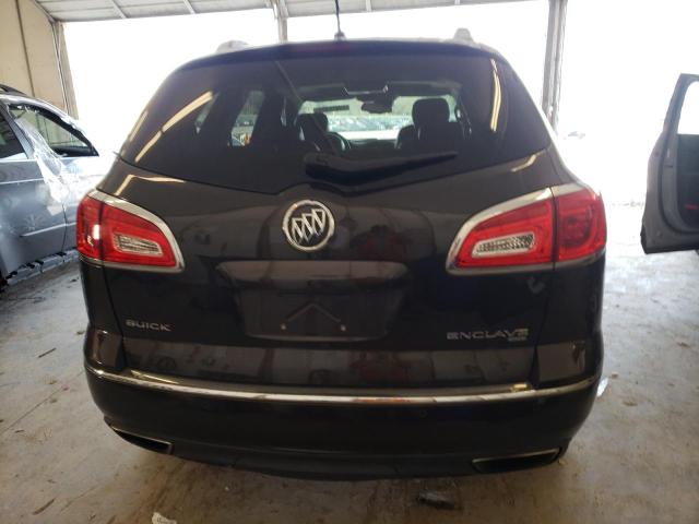 Photo 6 from auction – 2014 BUICK ENCLAVE with VIN 5GAKVBKD3EJ347217