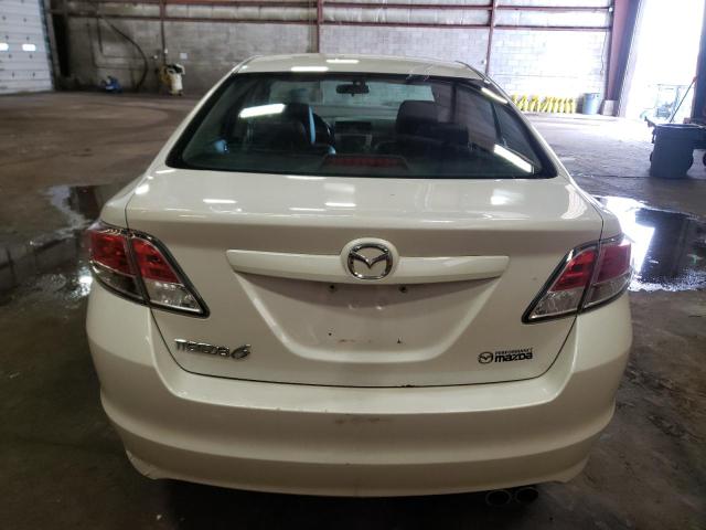 Photo 6 from auction – 2012 MAZDA 6 I with VIN 1YVHZ8CH6C5M09615