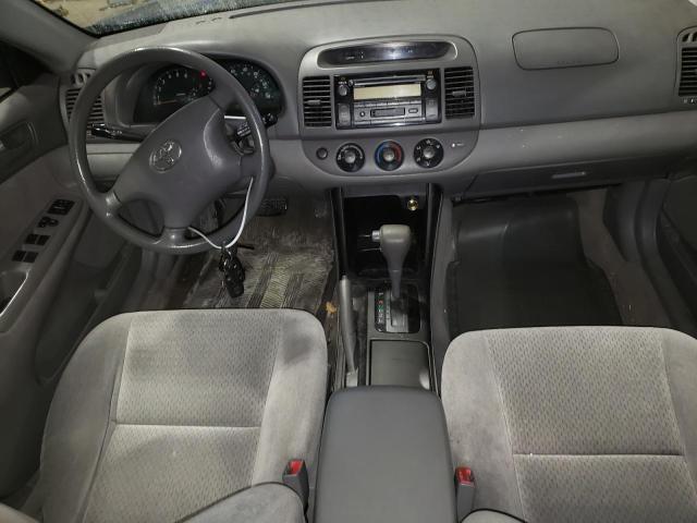 Photo 8 from auction – 2002 TOYOTA CAMRY LE with VIN 4T1BF32K92U509499