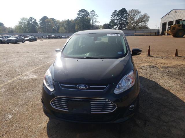 Photo 5 from auction – 2015 FORD C-MAX SEL with VIN 1FADP5BU0FL117424