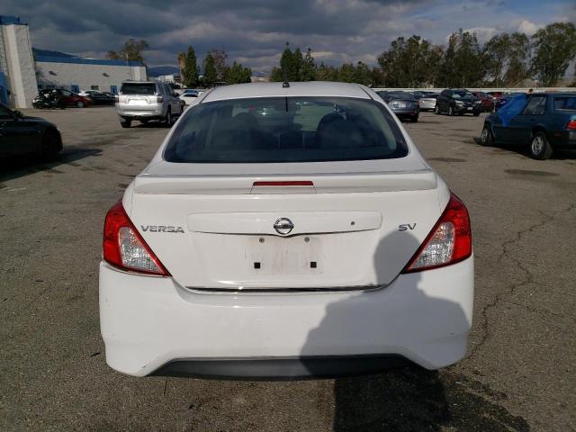 Photo 6 from auction – 2017 NISSAN VERSA S with VIN 3N1CN7APXHL808831