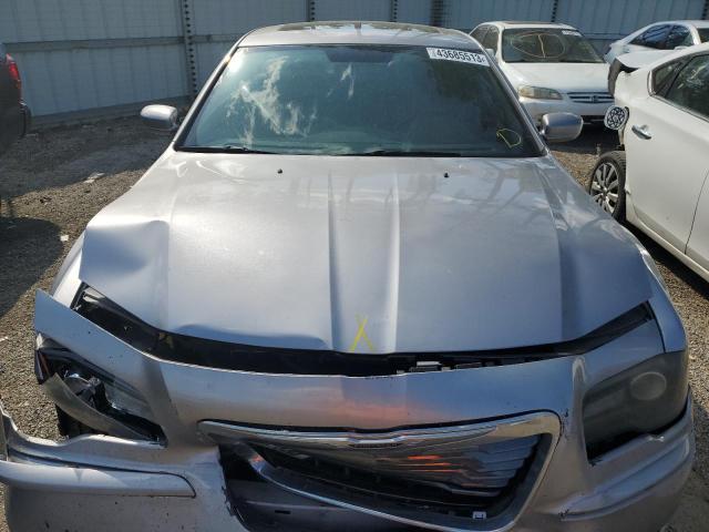 Photo 11 from auction – 2013 CHRYSLER 300 S with VIN 2C3CCABT9DH585250