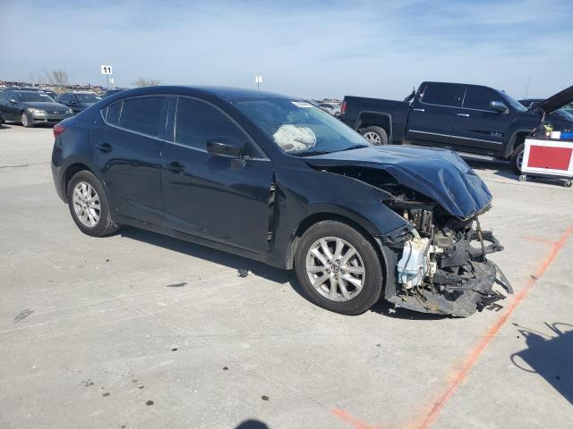 Photo 4 from auction – 2016 MAZDA 3 SPORT with VIN 3MZBM1U72GM298792