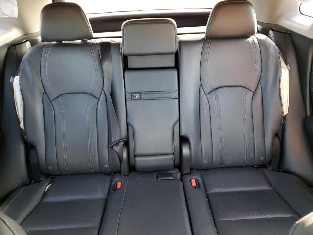 Photo 10 from auction – 2016 LEXUS RX 350 BAS with VIN 2T2BZMCA2GC037881