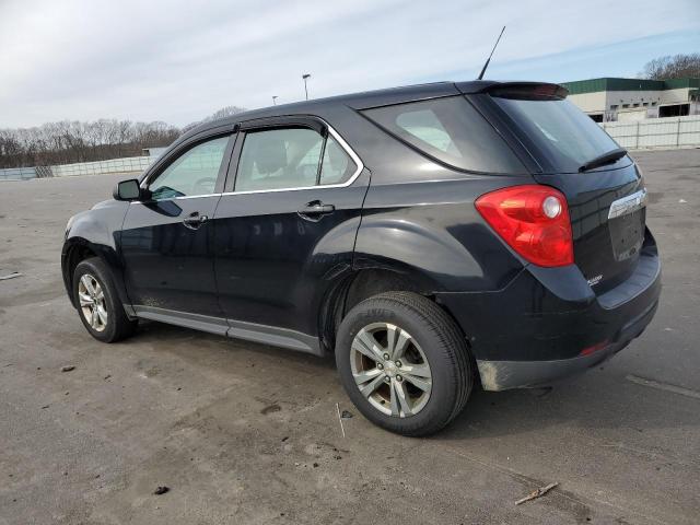 Photo 2 from auction – 2011 CHEVROLET EQUINOX LS with VIN 2GNALBEC7B1301986