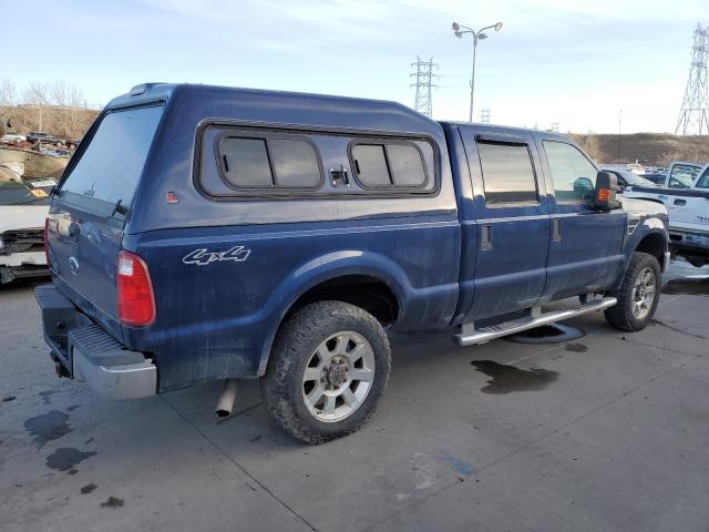 Photo 3 from auction – 2009 FORD F250 SUPER with VIN 1FTSW21519EA73536