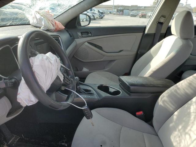 Photo 7 from auction – 2015 KIA OPTIMA LX with VIN KNAGM4A70F5584205