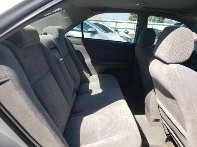 Photo 10 from auction – 2003 TOYOTA CAMRY LE with VIN 4T1BE32K63U696883