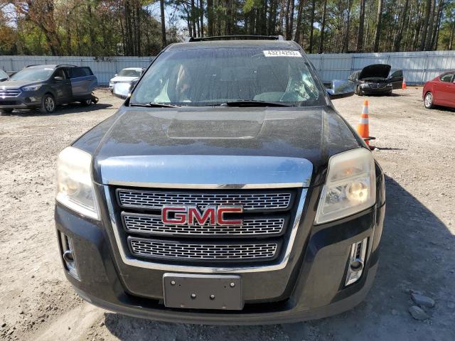 Photo 5 from auction – 2011 GMC TERRAIN SL with VIN 2CTALSEC3B6341059