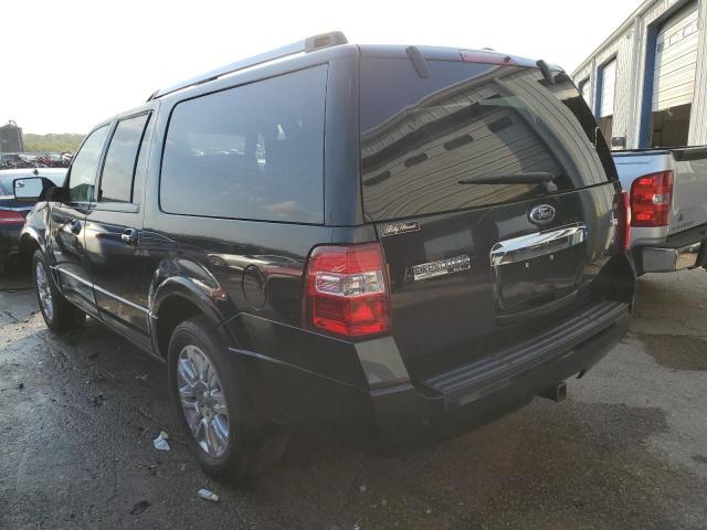 Photo 2 from auction – 2012 FORD EXPEDITION with VIN 1FMJK1K56CEF51713