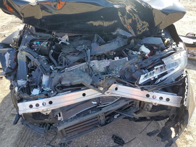 Photo 12 from auction – 2018 HONDA ODYSSEY EL with VIN 5FNRL6H96JB037206