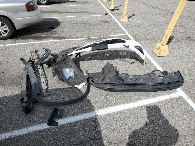 Photo 13 from auction – 2020 TOYOTA HIGHLANDER with VIN 5TDZZRAH1LS505147