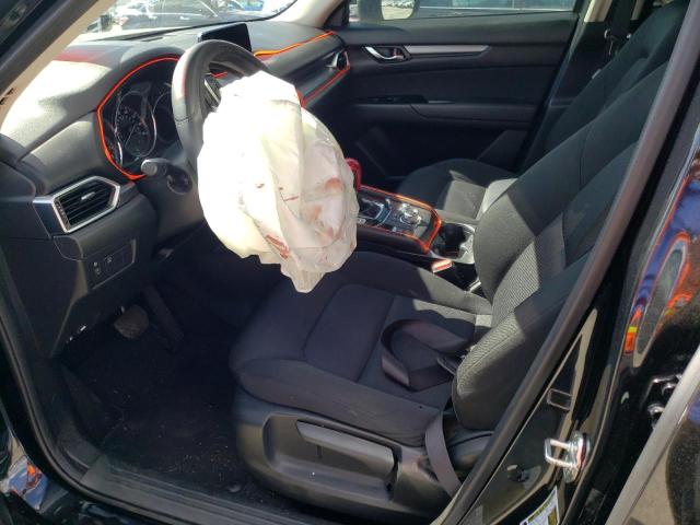 صورة رقم 7 من المزاد - 2018 MAZDA CX-5 مع VIN JM3KFABM8J1389051