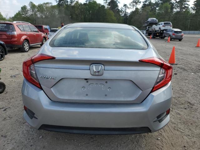 Photo 6 from auction – 2016 HONDA CIVIC LX with VIN 19XFC2F52GE026651