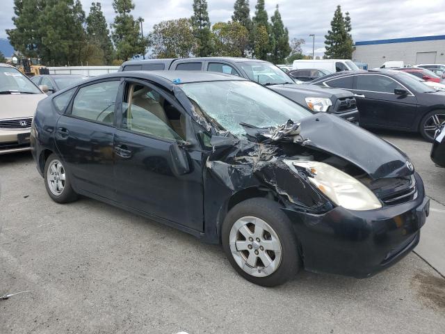 Photo 4 from auction – 2005 TOYOTA PRIUS with VIN JTDKB20U953043386
