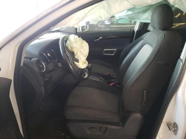 Photo 7 from auction – 2013 CHEVROLET CAPTIVA LT with VIN 3GNAL3EK3DS626574