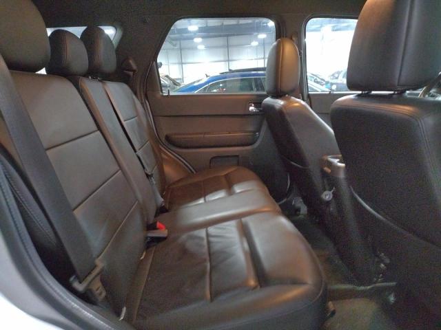 Photo 11 from auction – 2012 FORD ESCAPE LIM with VIN 1FMCU0EG9CKB91106