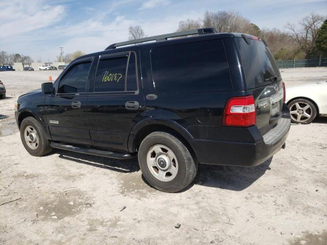 Photo 2 from auction – 2008 FORD EXPEDITION with VIN 1FMFU16508LA21136