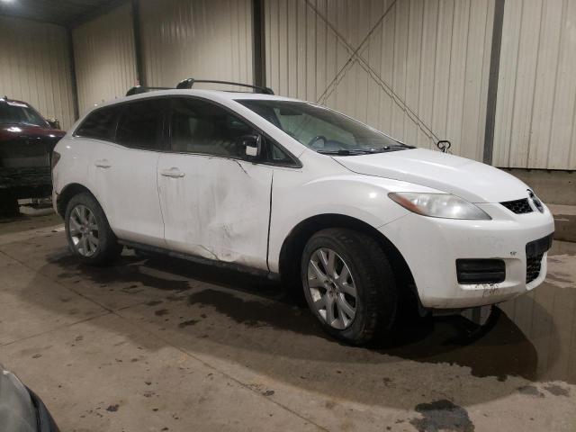 Photo 4 from auction – 2007 MAZDA CX-7 with VIN JM3ER293770152931