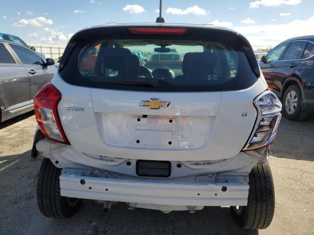 Photo 6 from auction – 2021 CHEVROLET SPARK 1LT with VIN KL8CD6SA8MC750785