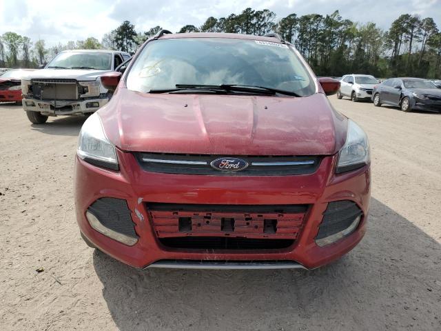 Photo 5 from auction – 2016 FORD ESCAPE SE with VIN 1FMCU0GX5GUC25825