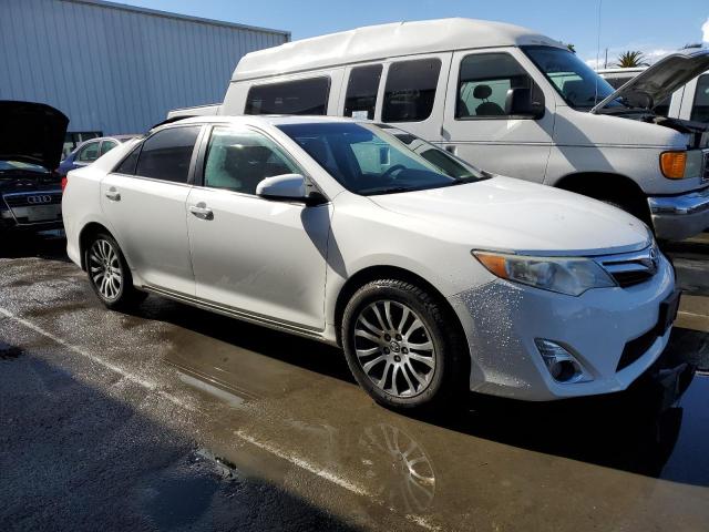 Photo 4 from auction – 2012 TOYOTA CAMRY BASE with VIN 4T4BF1FK7CR245091