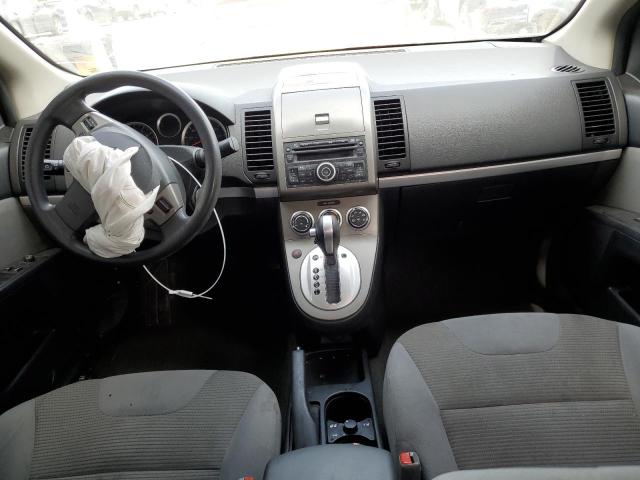 Photo 8 from auction – 2012 NISSAN SENTRA 2.0 with VIN 3N1AB6AP6CL760893