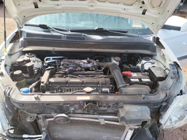 Снимка 11 от търг – 2011 KIA SOUL + с VIN KNDJT2A25B7710609