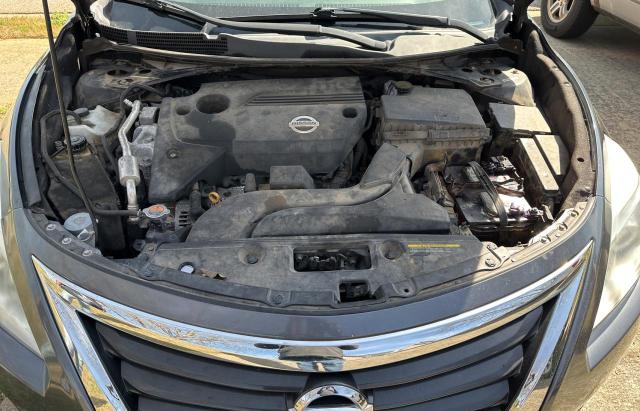 Photo 7 from auction – 2013 NISSAN ALTIMA 2.5 with VIN 1N4AL3AP9DN425367