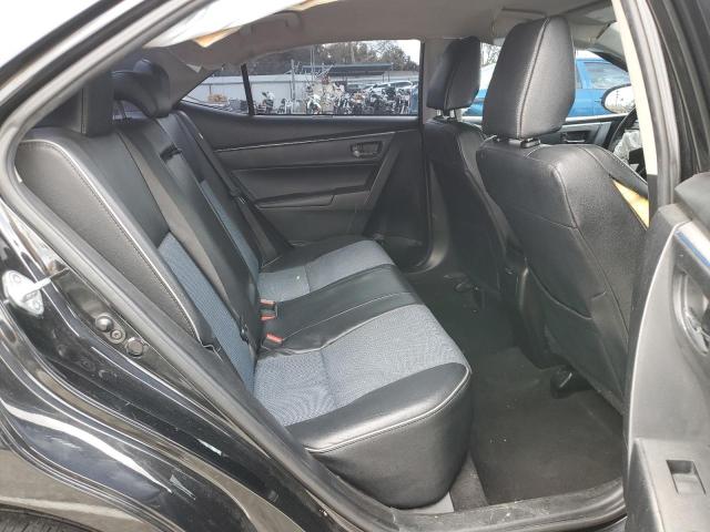 Photo 10 from auction – 2016 TOYOTA COROLLA L with VIN 5YFBURHE6GP472947