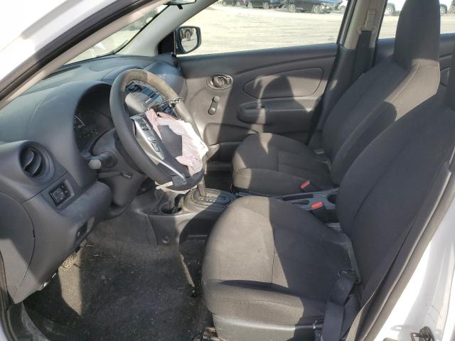 Photo 7 from auction – 2017 NISSAN VERSA S with VIN 3N1CN7AP6HL862353