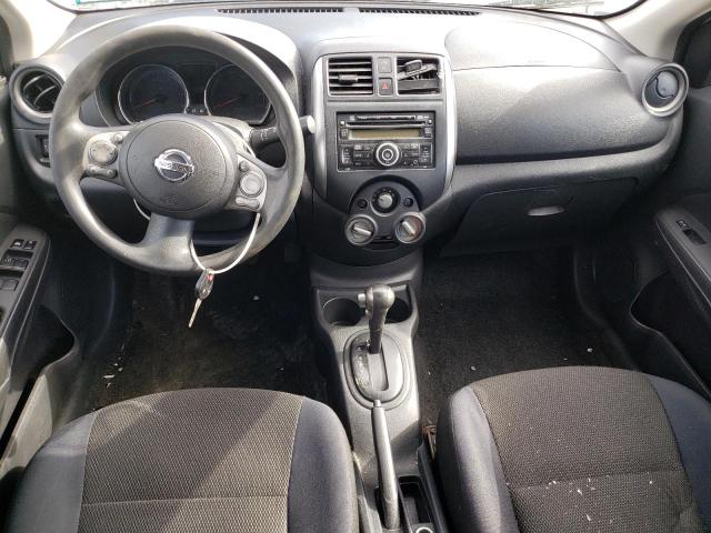 Photo 8 from auction – 2012 NISSAN VERSA S with VIN 3N1CN7AP1CL847008