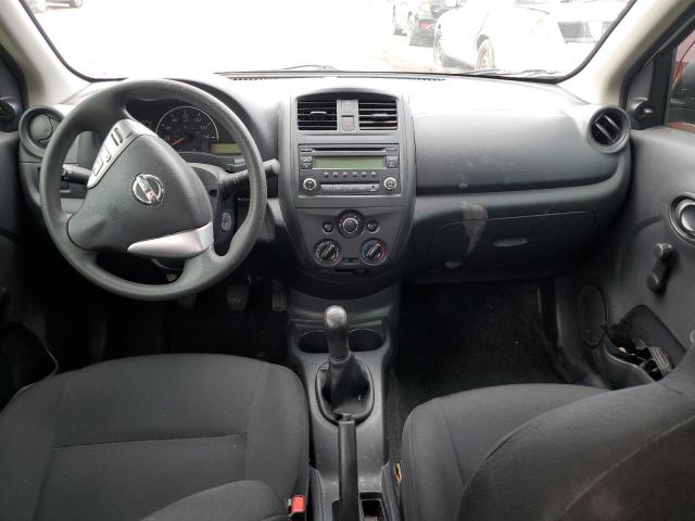 Photo 8 from auction – 2015 NISSAN VERSA S with VIN 3N1CN7AP8FL953735