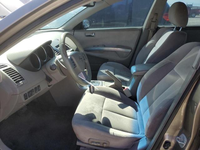 Photo 7 from auction – 2007 NISSAN MAXIMA SE with VIN 1N4BA41E37C856785