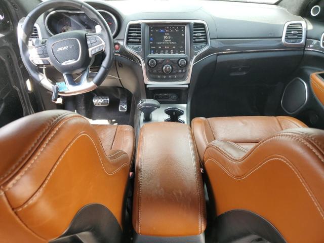 Photo 8 from auction – 2014 JEEP GRAND CHER with VIN 1C4RJFDJ8EC535190