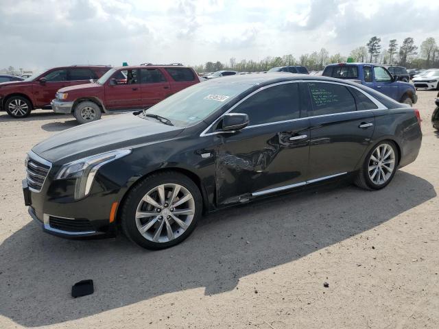 CADILLAC XTS 2019 with VIN 2G61U5S39K9155915 - Photo from auction
