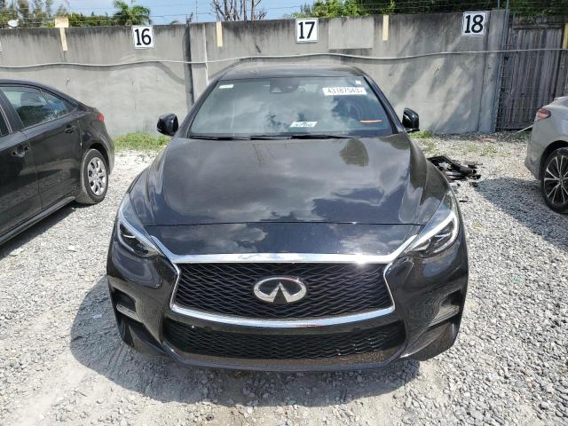 Photo 5 from auction – 2018 INFINITI QX30 BASE with VIN SJKCH5CP9JA044373