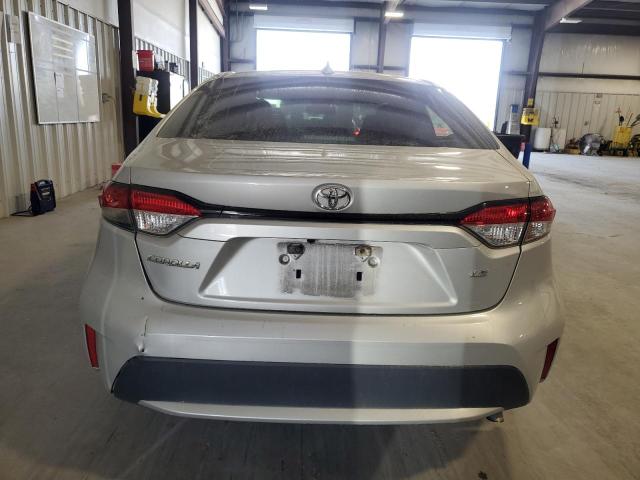Photo 6 from auction – 2020 TOYOTA COROLLA LE with VIN 5YFEPRAE4LP087377