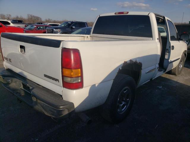 Photo 3 from auction – 2001 GMC NEW SIERRA with VIN 2GTEC19V511253659