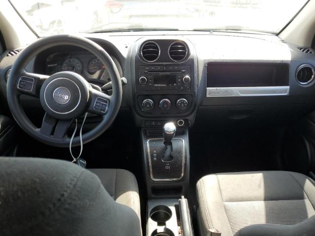 Photo 8 from auction – 2016 JEEP COMPASS SP with VIN 1C4NJCBAXGD568706