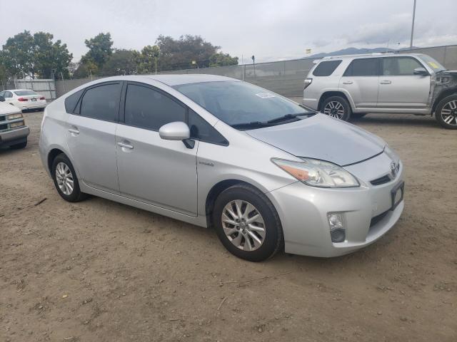 Photo 4 from auction – 2010 TOYOTA PRIUS with VIN JTDKN3DU9A0135486
