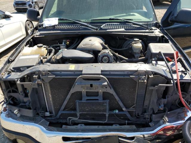 Photo 11 from auction – 2005 GMC NEW SIERRA with VIN 2GTEC13T451238955