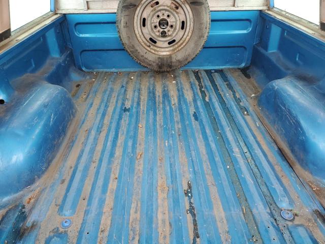 Photo 10 from auction – 1994 MAZDA B2300 with VIN 4F4CR12A4RTM84739