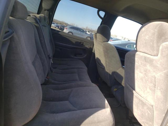 Photo 10 from auction – 2004 CHEVROLET SILVERADO with VIN 1GCGK23U64F250025